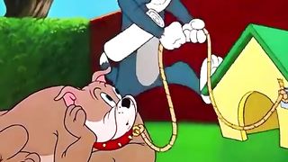 tom and jerry 10 2