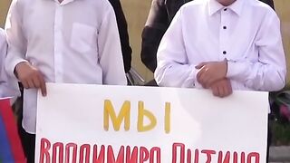 В  РУСИЯ ПАДА ЧИСЛОТО НА ПОДРЪЖНИЦИТЕ НА  ВОЙНАТА