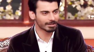 Fawad Khan in Kapil Sharma show beautiful moments watch and subscribe to my new channel friends