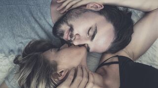 Silent Love..