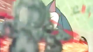 tom and jerry 16
