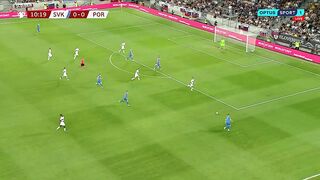 Euro 2024 - UEFA Qualification | 08/09/2023 | Slovakia - Portugal  0:1