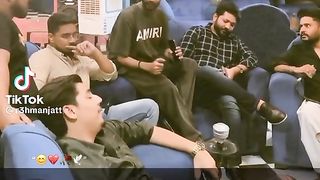 Larkon k liyen behtreen poetry boys lazmi sunen