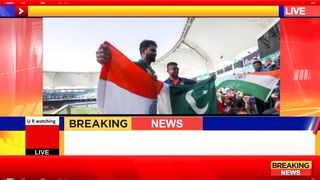 Shahid Afridi's Love Message Over Gautam Gambhir's Objection