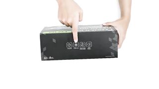 Review luximos LED
