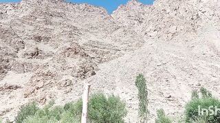 Tour de Skardu Hunza Deosai 2023