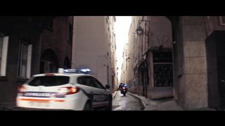 J Balvin, Willy William - Mi Gente (TheFloudy & AZVRE Remix) Mission Impossible [Chase Scene] 4K
