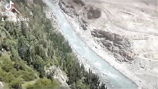 Tour de Skardu Hunza Deosai 2023 2
