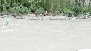 Tour de Skardu Deosai Hunza GB 2023