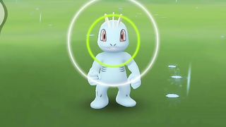 ✨MACHOP✨ IV100 15/15/15
