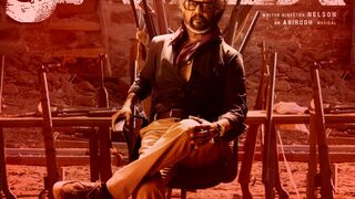Jailer 2023 Hindi ORG Dual Audio