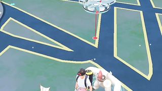 lucky ✨VIGOROTH✨ catch iv100 15/15/15