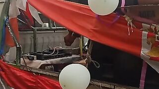 Carnaval 17 Agustus 2023