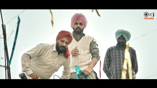 Buhe Bariyan Official Trailer - In Cinemas 15th September _ Neeru Bajwa, Nirmal Rishi, Rubina Bajwa