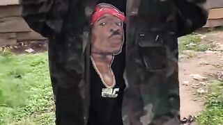 Two pac in Africa