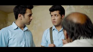 Fukrey 3_ Official Trailer_ Pulkit Samrat_ Varun Sharma_ Manjot Singh_ Richa Chadha_ Pankaj Tripathi