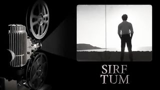 Sirf Tum _ OST _ Shani Arshad _ Ft. Hamza Sohail [English Subtitles]