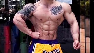 Bodybilding Motivation