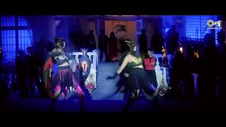 Tere Ishq Mein Naachenge _ Raja Hindustani _ Aamir _ Karishma _ Kumar Sanu _ Alisha _ Sapna