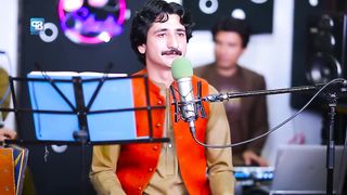 Nigar Malang New Songs 2023 _ De Khanjar Khanjar Banro Sara Ba Sa Kai _ Pashto afghani song hd