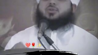 Ajmal Raza Qadri bayan 7
