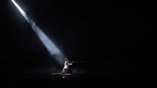 Putri Ariani STUNS with _I Still Haven_t Found What I_m Looking For_ by U2 _ Qualifiers _ AGT 2023.