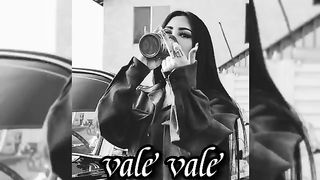 Remix Arabic music