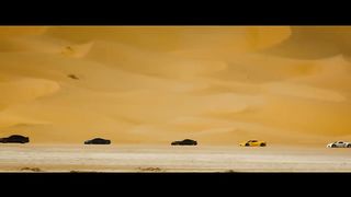Arash - Boro Boro _ Nippandab Remix _ FAST & FURIOUS [Dubai Scene]