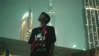 LEAVE ME ALONE - TAIMOUR BAIG _ Prod. Raffey Anwar (Official Music Video)