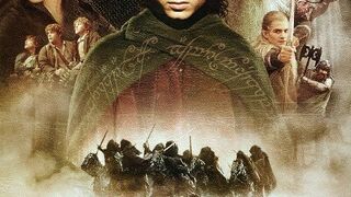 The Lord of the Rings: The Fellowship of the Ring (2001) 1080p BluRay x264 Esubs [Hindi ORG DD 2.0 – English] –1.6 GB