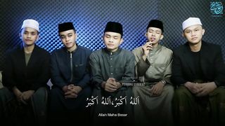 Beautiful Azaan 2