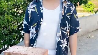 chellege -part !
