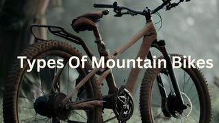 How to Choose the Right Mountain Bike