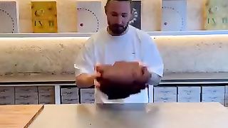 Delicious Cake Making 2