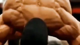 Gym video 31
