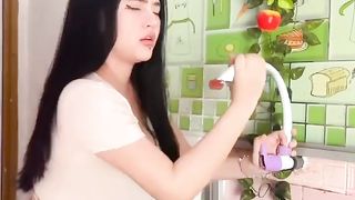 How to cum out