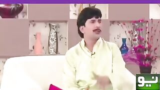 کانپیں ٹانگ گئیں