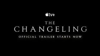 The Changeling — Official Trailer _ Apple TV+