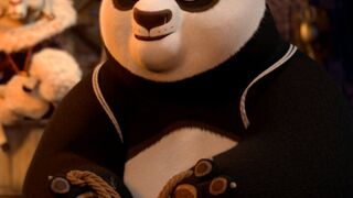 Kung Fu Panda The Dragon Knight Season 3 Episode 1 In Hindi