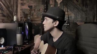 Scorpions - Always Somewhere Cover by Dimas Senopati