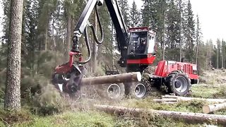 Modern Agriculture Machines That Are At Another Level 4
