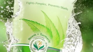 Skin Acne and pores removes