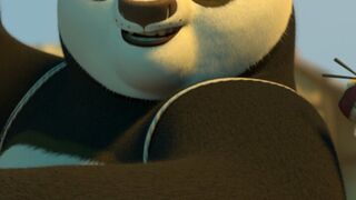 Kung Fu Panda The Dragon Knight Season 3 Episode 3 In Hindi