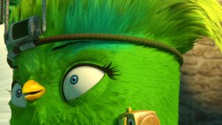 Kung Fu Panda The Dragon Knight Season 3 Episode 4 In Hindi