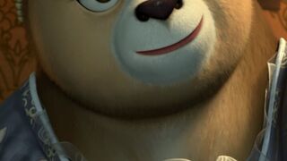 Kung Fu Panda The Dragon Knight Season 3 Episode 6 In Hindi
