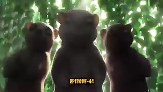 GON episode-44_english Dubbed e-44(Hero by Chance)
