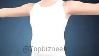 slim sift ozdiruvchi mayka Endi vazndan xalos bo_ling
