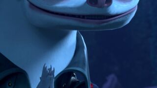 Kung Fu Panda The Dragon Knight Season 3 Episode 8 In Hindi