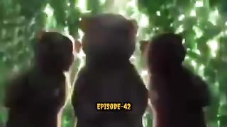 Gon episode-42_english Dubbed. e-42(To Catch a Shooting Star)