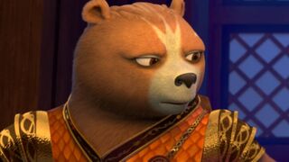 Kung Fu Panda The Dragon Knight Season 3 Episode 9 In Hindi